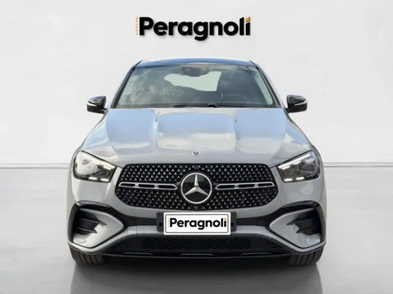 Mercedes-Benz GLE SUV usata a Firenze (8)