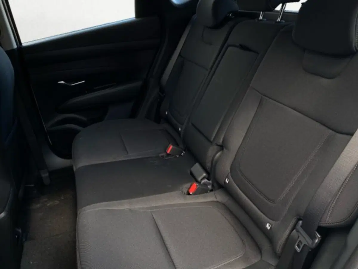 Hyundai Tucson nuova a Udine (12)