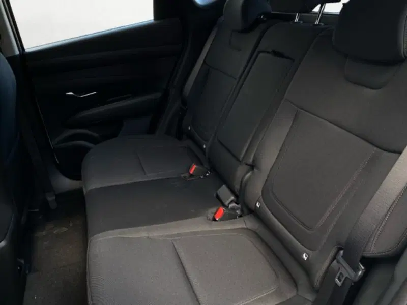Hyundai Tucson nuova a Udine (11)