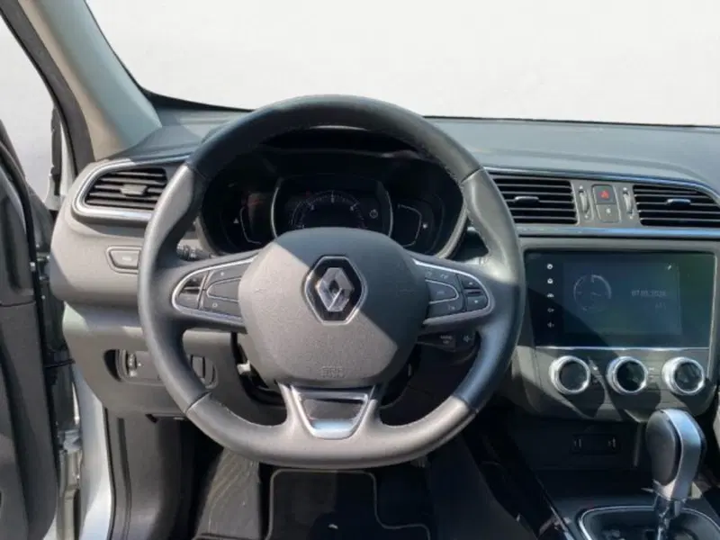 Renault Kadjar usata a Udine (10)