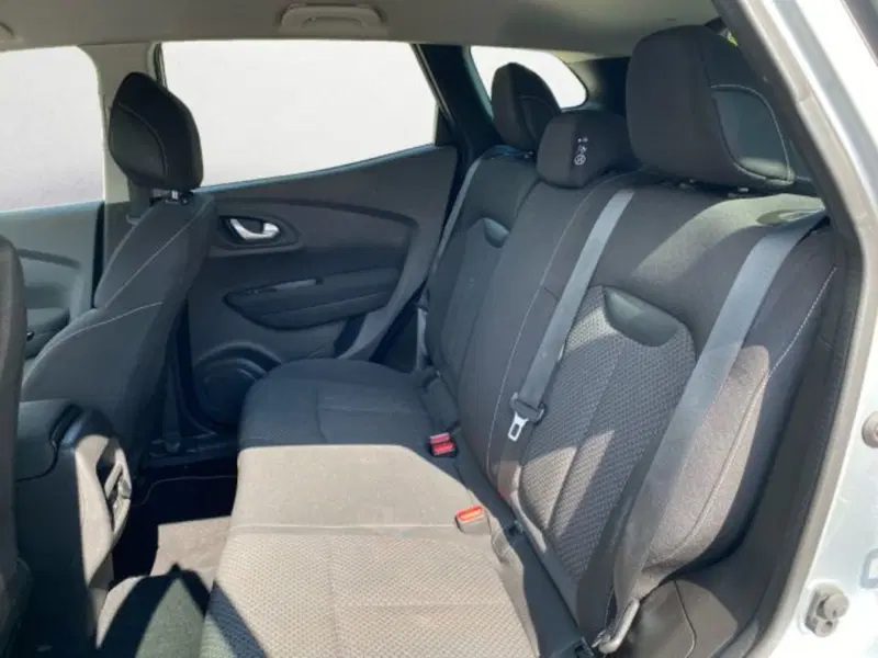 Renault Kadjar usata a Udine (11)