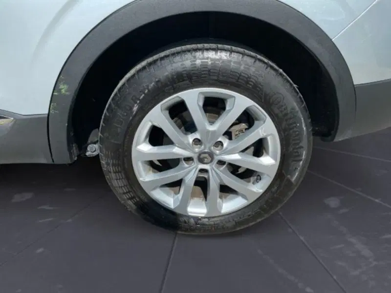 Renault Kadjar usata a Udine (12)