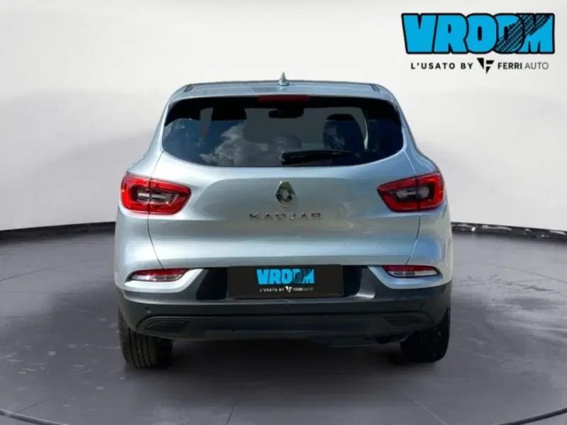 Renault Kadjar usata a Udine (3)