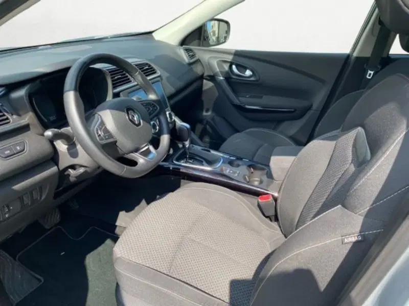 Renault Kadjar usata a Udine (7)
