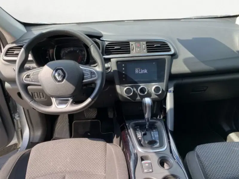 Renault Kadjar usata a Udine (8)