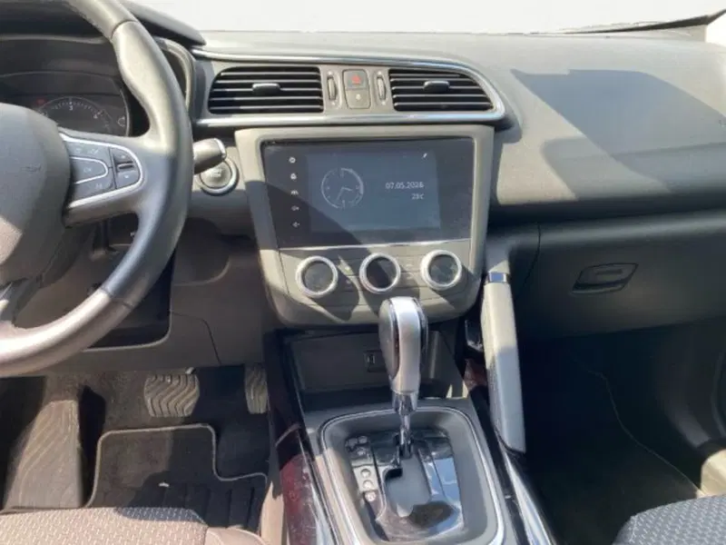 Renault Kadjar usata a Udine (9)