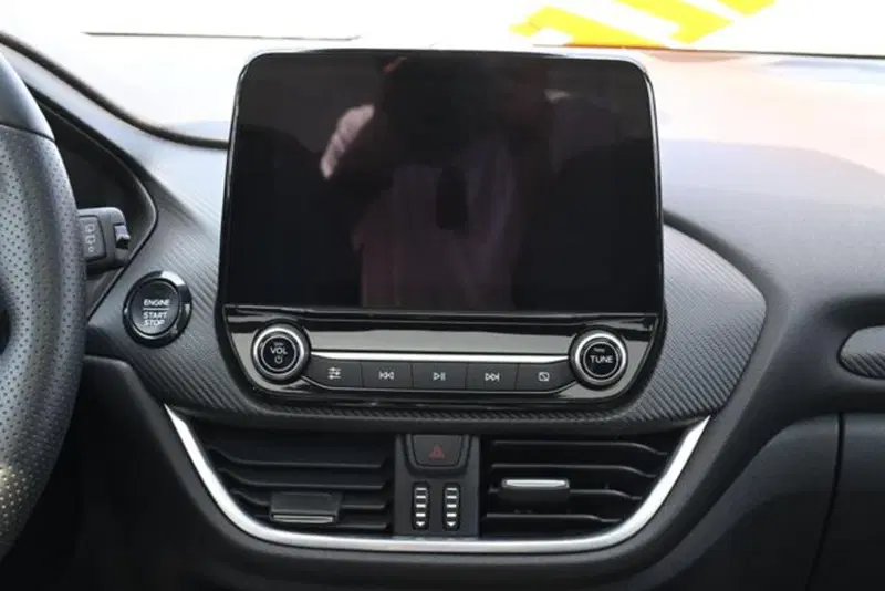 Ford Puma usata a Torino (18)