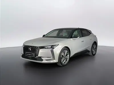 Ds DS 4 DS4 1.5 bluehdi Rivoli 130cv auto del 2023 usata a San Benedetto del Tronto