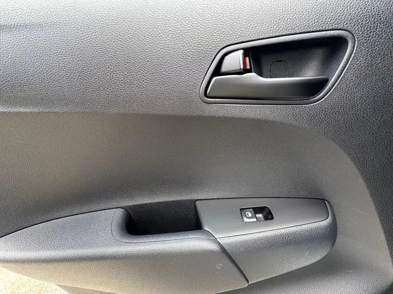 Kia Picanto usata a Cosenza (13)