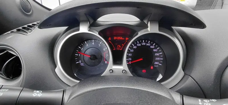 Nissan Juke usata a Cosenza (12)