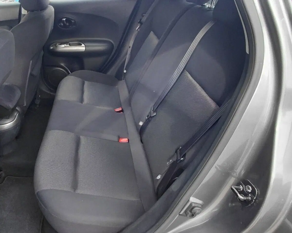 Nissan Juke usata a Cosenza (14)