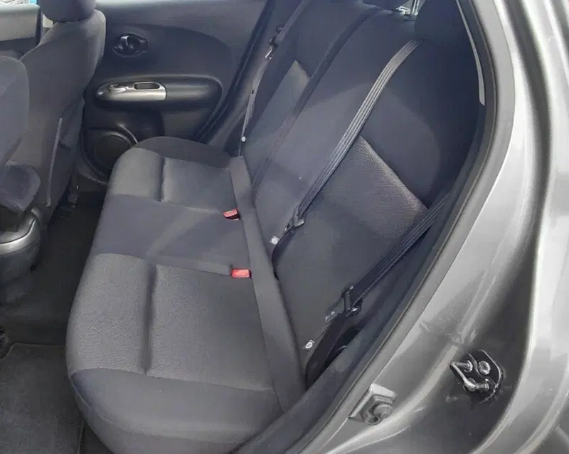 Nissan Juke usata a Cosenza (14)