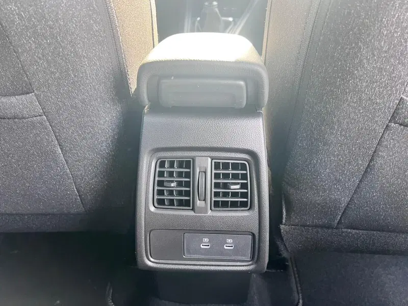 Renault Captur nuova a Messina (13)