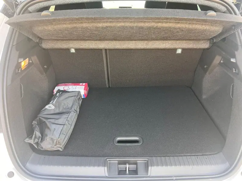Renault Captur nuova a Messina (14)