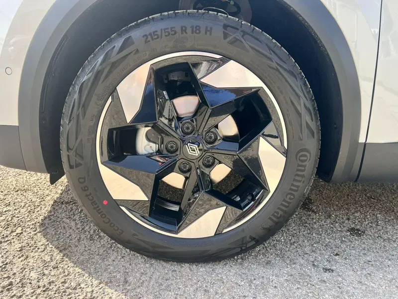 Renault Captur nuova a Messina (20)