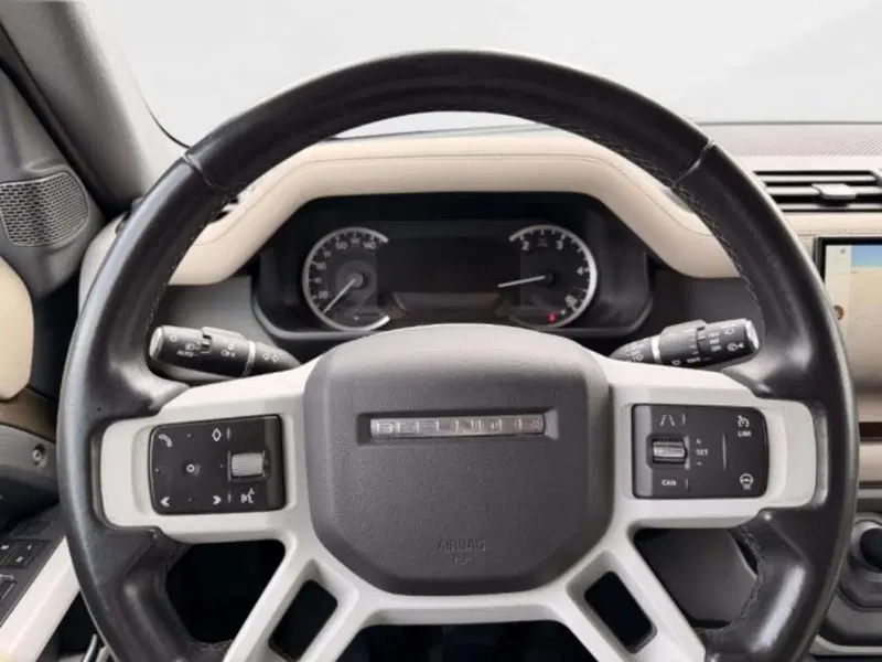 Land Rover Defender usata a Siena (15)