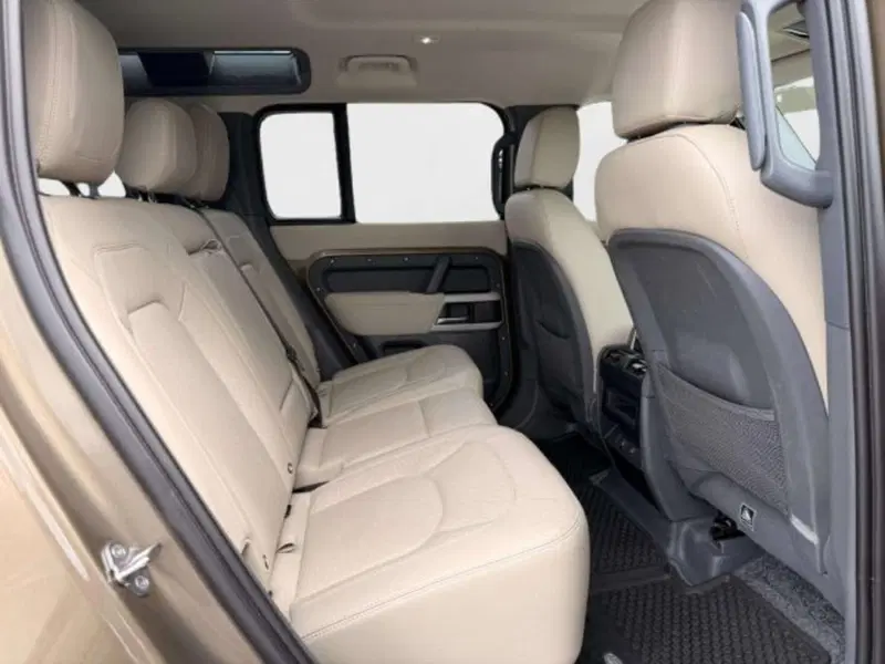 Land Rover Defender usata a Siena (5)