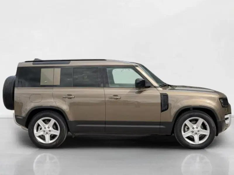Land Rover Defender usata a Siena (6)