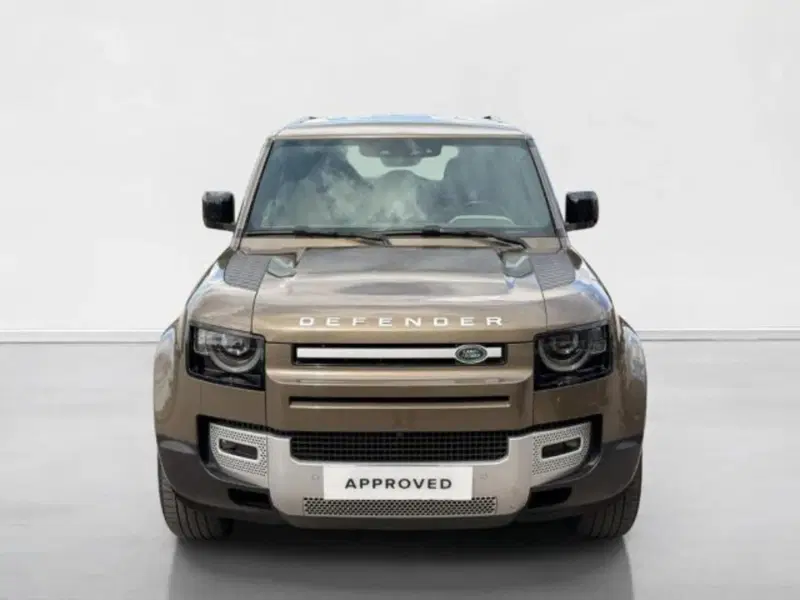 Land Rover Defender usata a Siena (8)