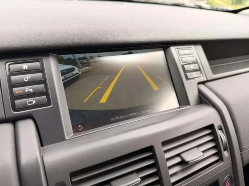 Land Rover Discovery Sport usata a Siena (10)