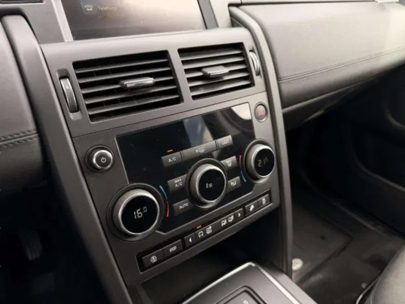 Land Rover Discovery Sport usata a Siena (12)