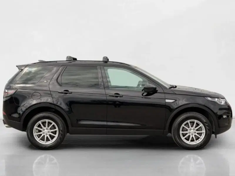 Land Rover Discovery Sport usata a Siena (6)
