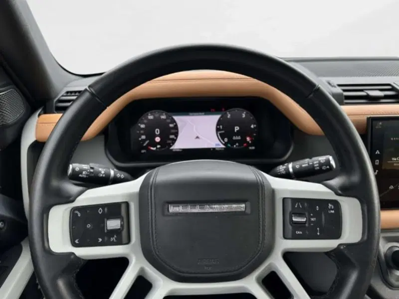 Land Rover Defender usata a Siena (16)