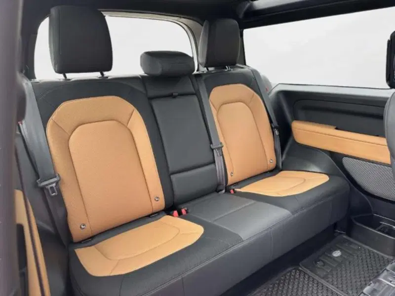 Land Rover Defender usata a Siena (5)