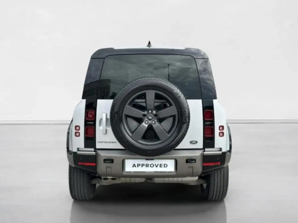 Land Rover Defender usata a Siena (7)