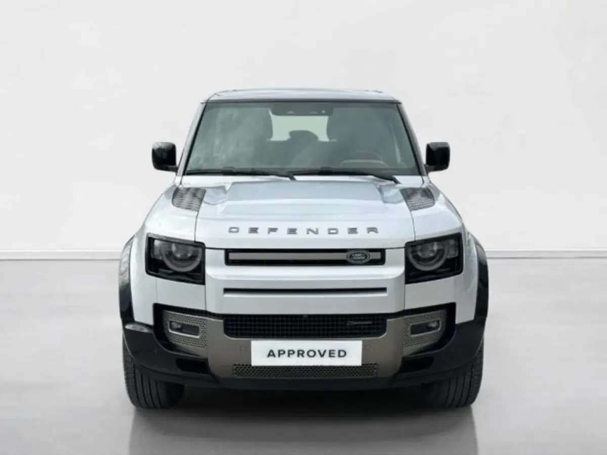 Land Rover Defender usata a Siena (8)
