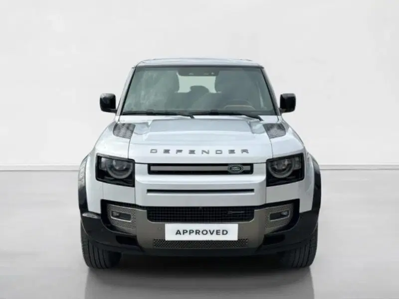 Land Rover Defender usata a Siena (8)