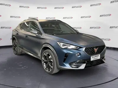 Cupra Formentor Formentor 1.5 TSI del 2023 usata a Verona