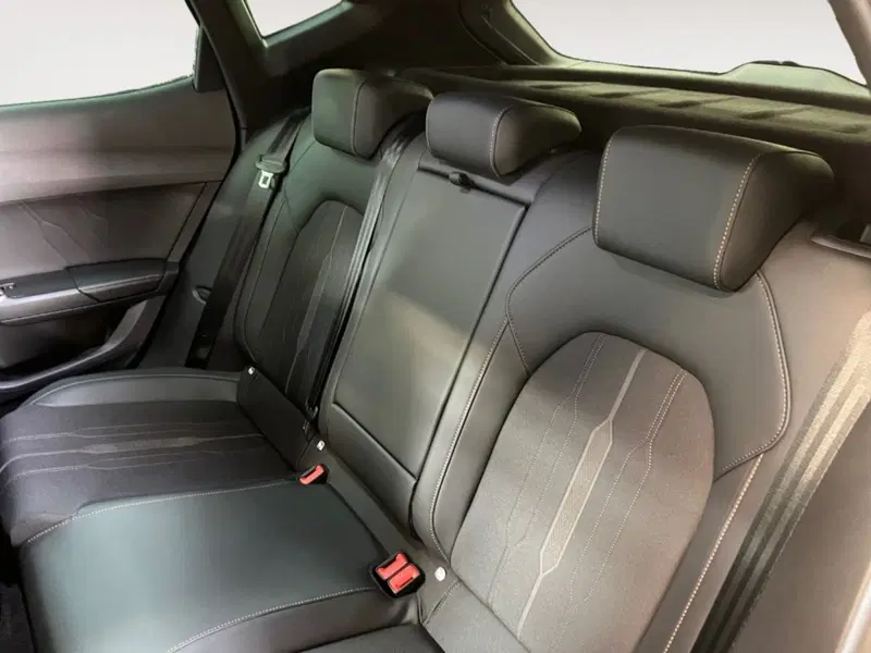Cupra Formentor usata a Verona (11)