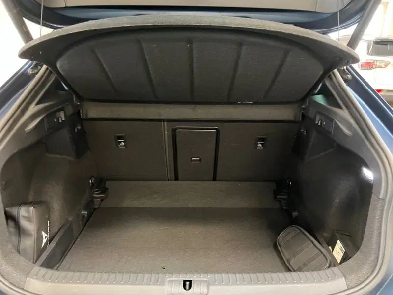 Cupra Formentor usata a Verona (12)