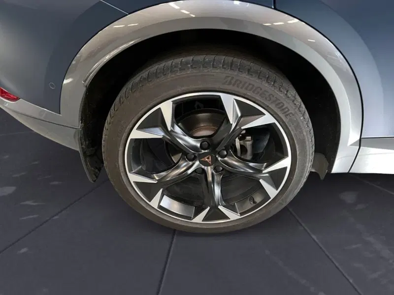 Cupra Formentor usata a Verona (7)