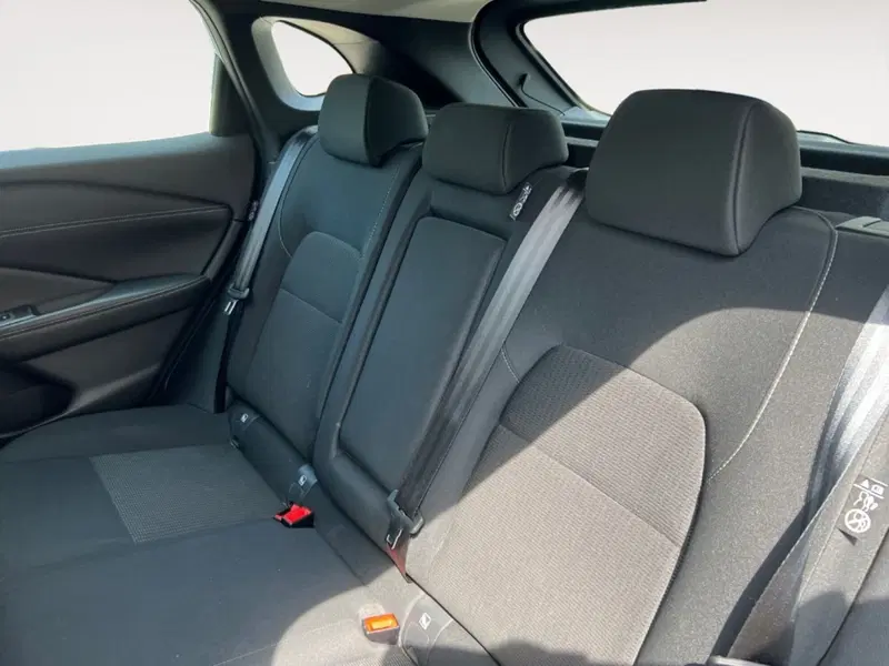 Nissan Qashqai usata a Verona (9)