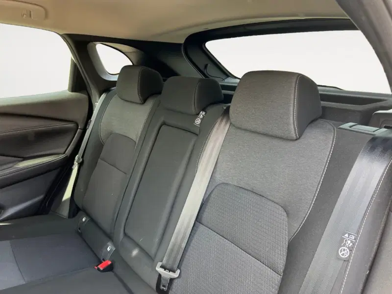 Nissan Qashqai usata a Verona (11)