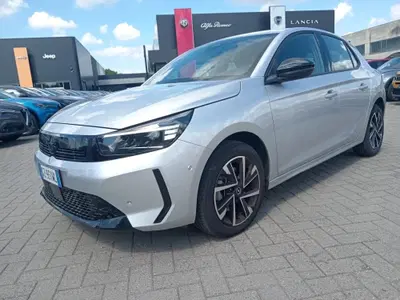 Opel Corsa 1.2 100 CV GS Line del 2025 usata a Alessandria