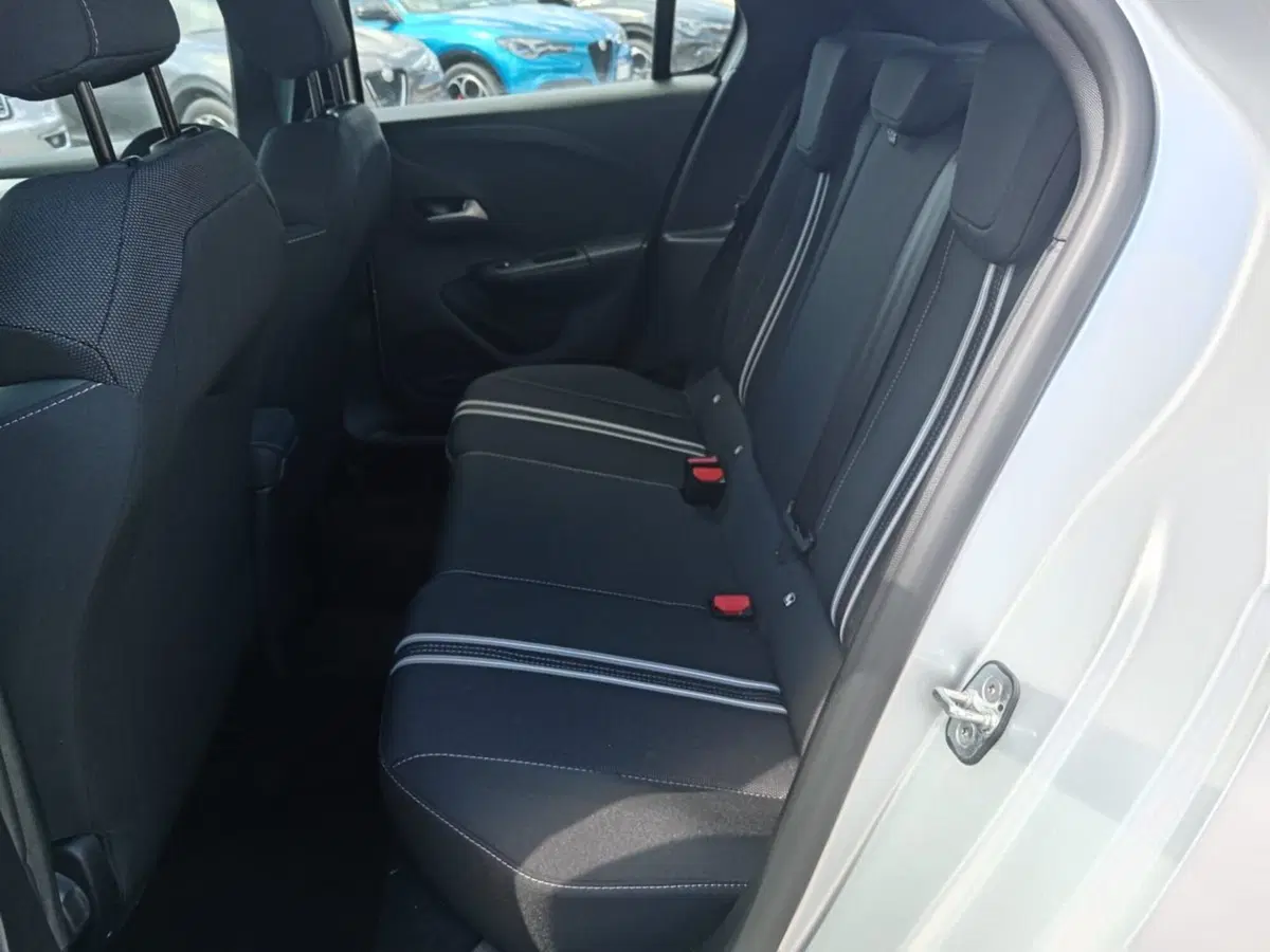Opel Corsa usata a Alessandria (11)