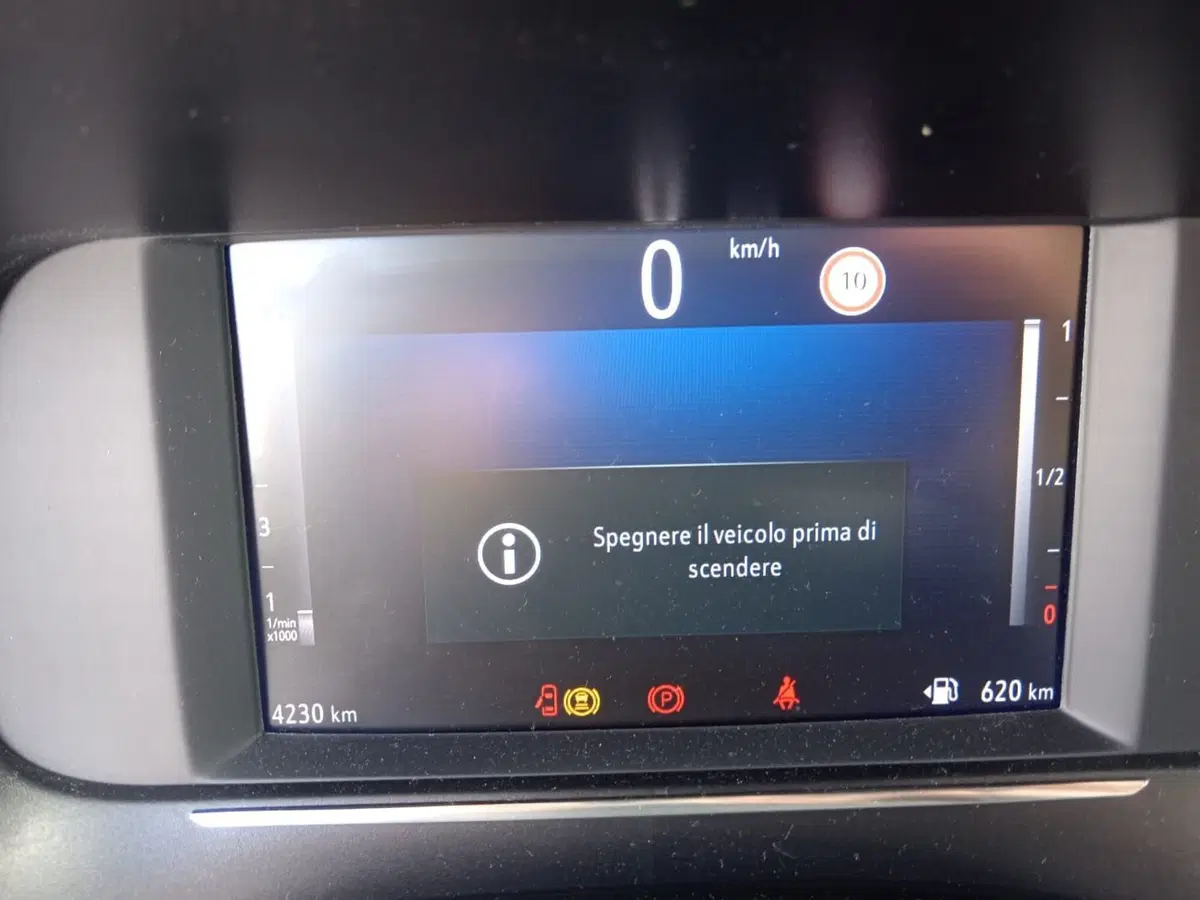 Opel Corsa usata a Alessandria (14)