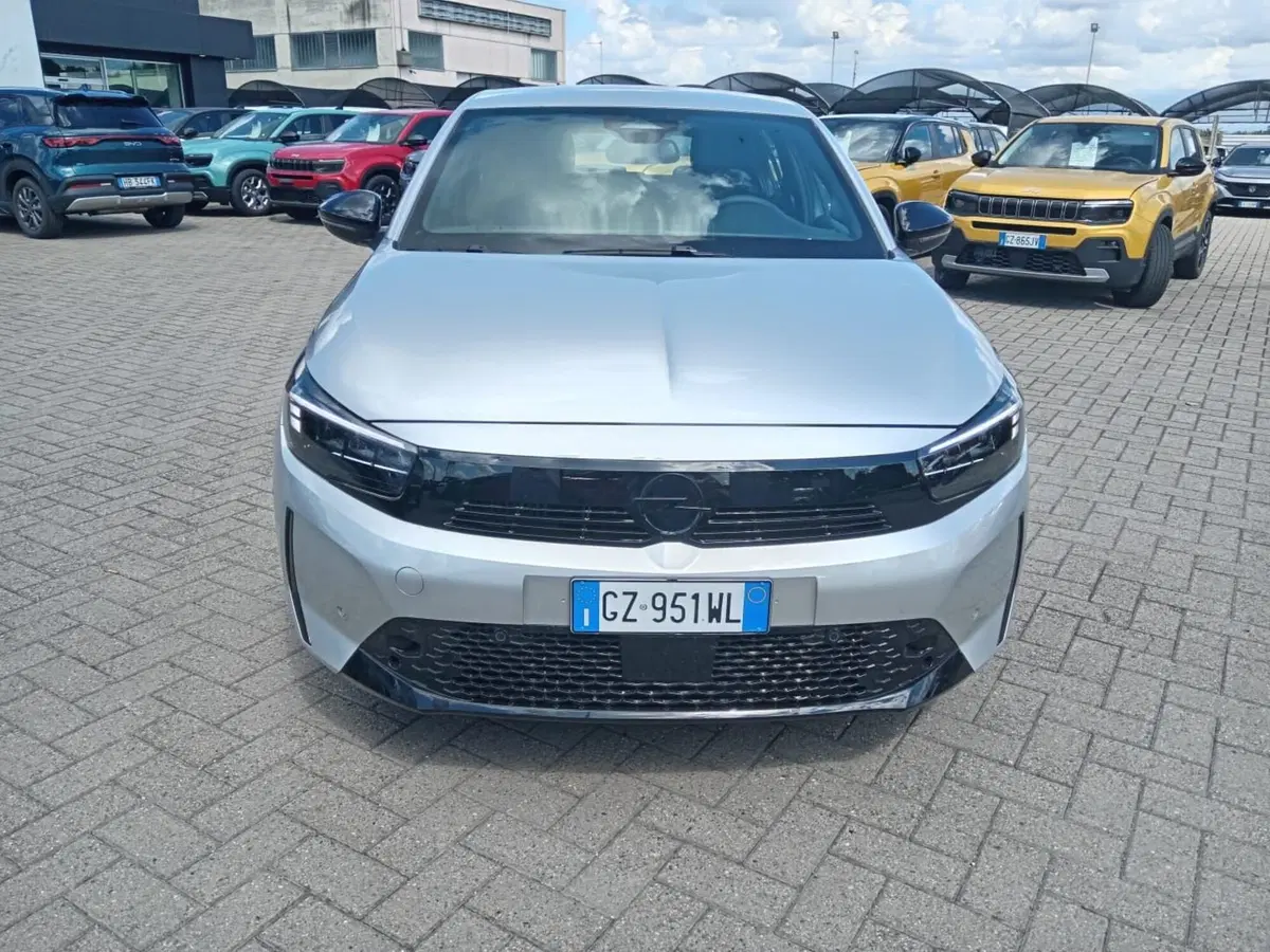 Opel Corsa usata a Alessandria (2)
