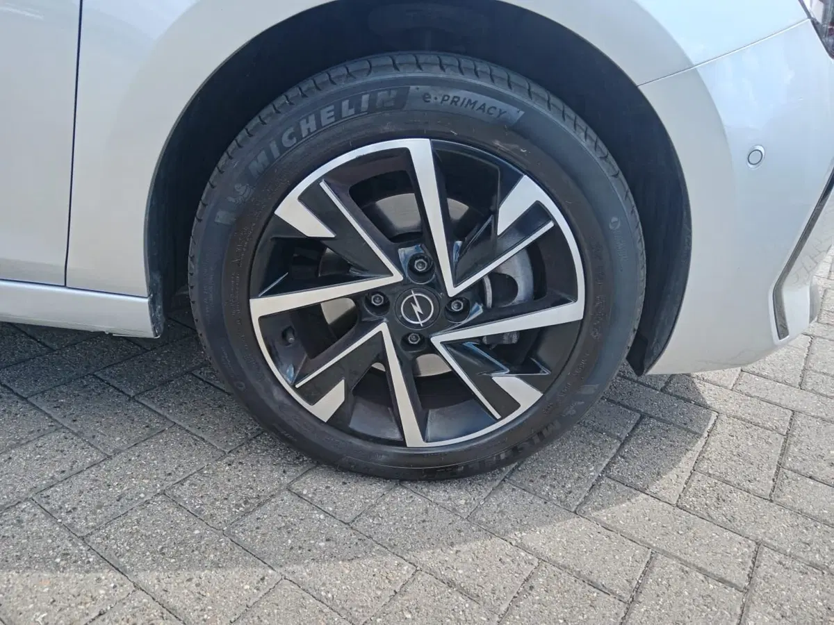 Opel Corsa usata a Alessandria (8)