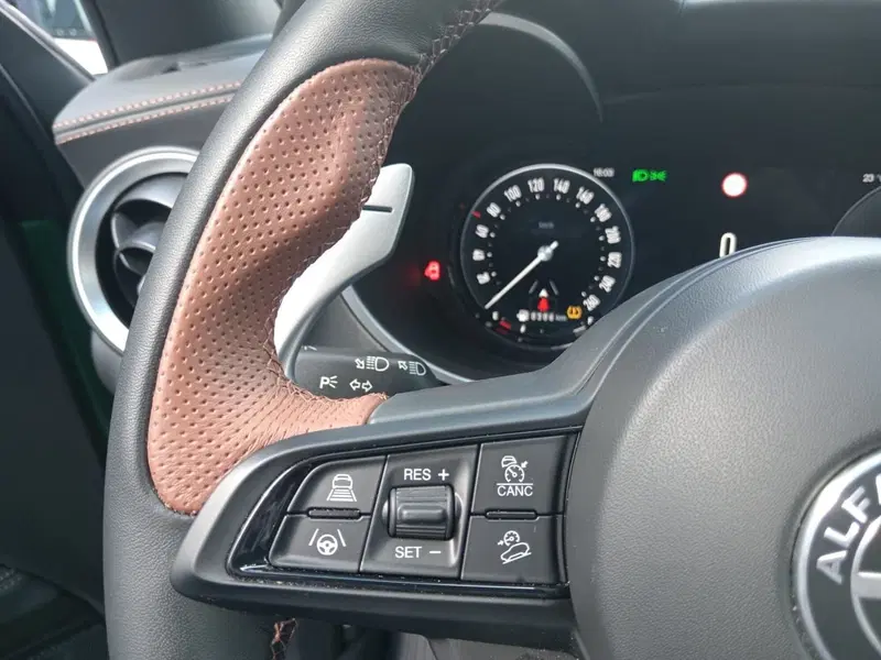 Alfa Romeo Stelvio usata a Alessandria (17)
