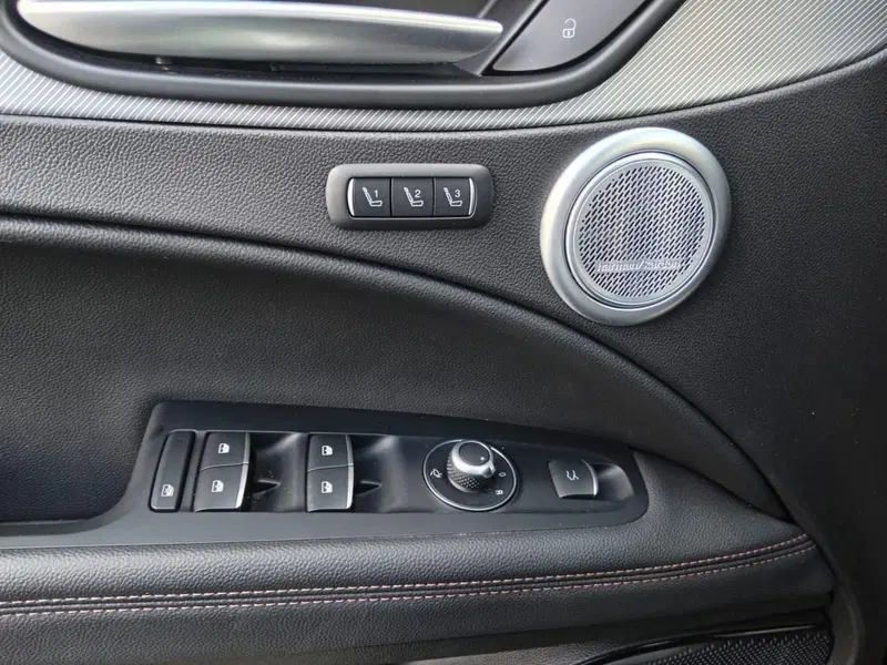 Alfa Romeo Stelvio usata a Alessandria (18)
