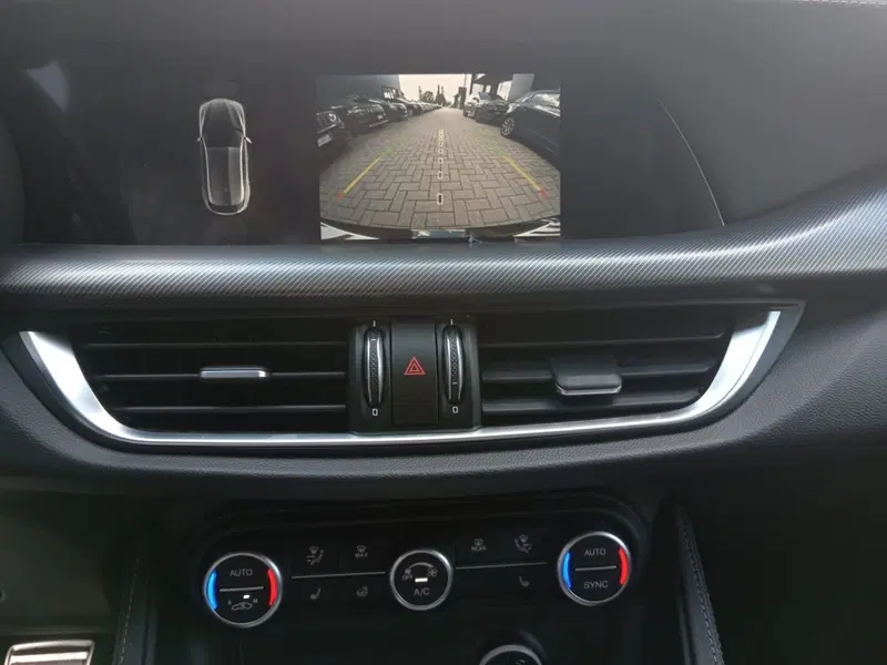 Alfa Romeo Stelvio usata a Alessandria (19)