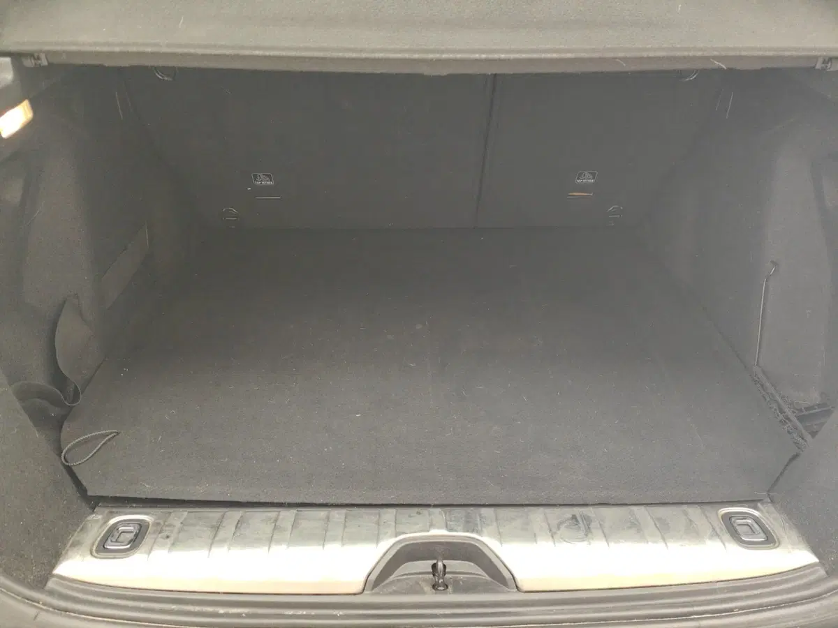 Peugeot 2008 usata a Como (17)