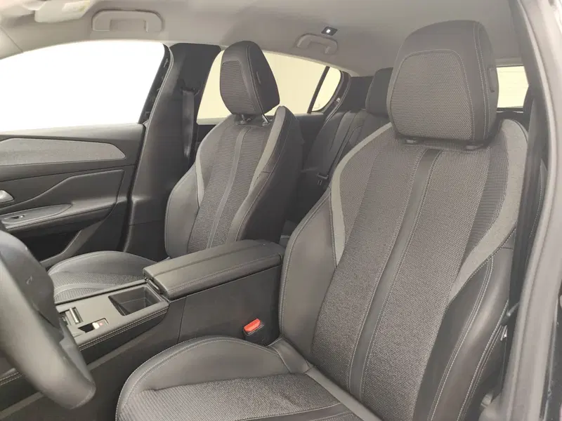 Peugeot 308 usata a Como (12)