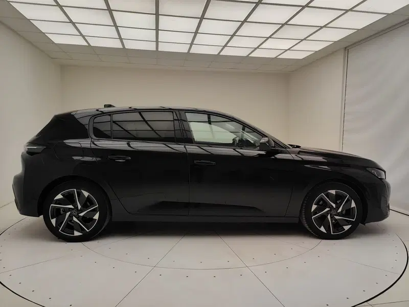 Peugeot 308 usata a Como (19)