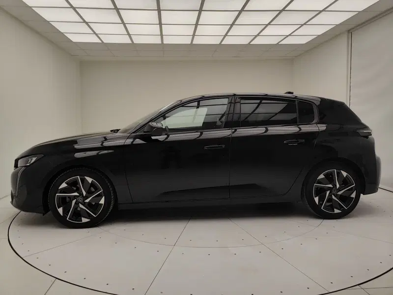 Peugeot 308 usata a Como (20)