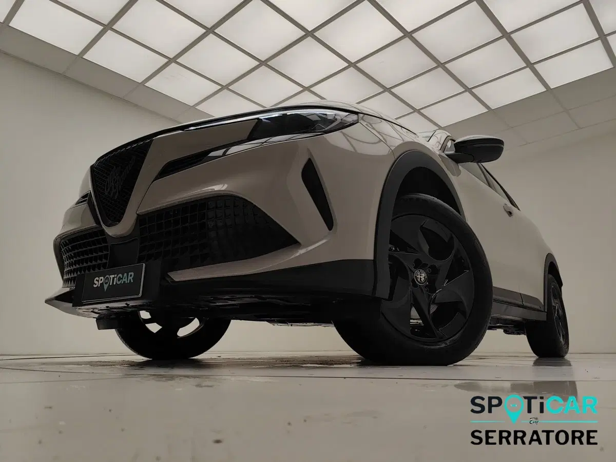 Alfa Romeo Junior usata a Como (14)